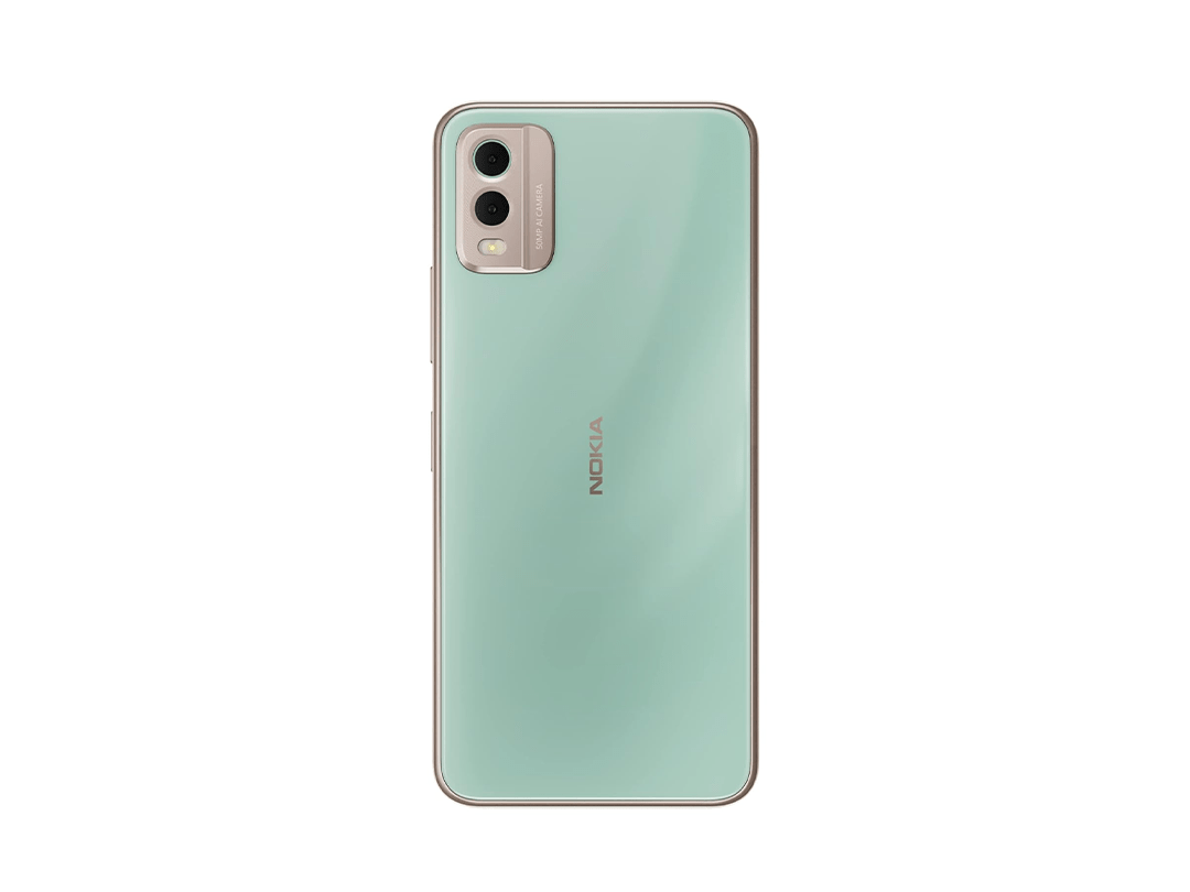Nokia C32 DS 6GB 128GB - Autumn Green in Qatar Nokia C32 DS 6GB 128GB - Autumn Green in Qatar